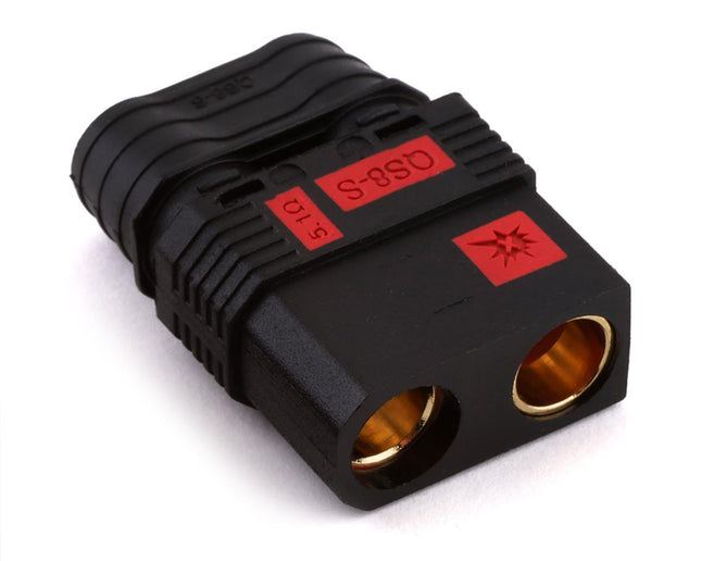 ProTek RC QS8 Anti-Spark Connector (1 Female) PTK-5072