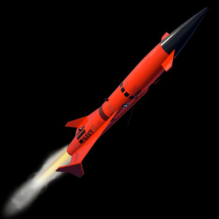 Pro Series II Jayhawk Model Rocket EST9731