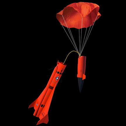 Pro Series II Jayhawk Model Rocket EST9731