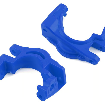Traxxas Hoss/Rustler/Slash 4x4 Extreme Heavy Duty Caster Blocks (Various Colors) (2)