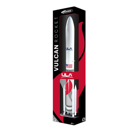 ULA Vulcan EST2209