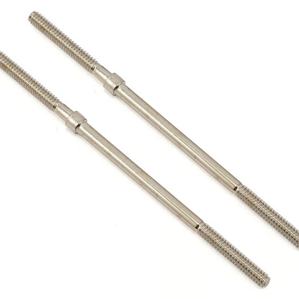 Traxxas 2336 Turnbuckles, 78mm TRA2336