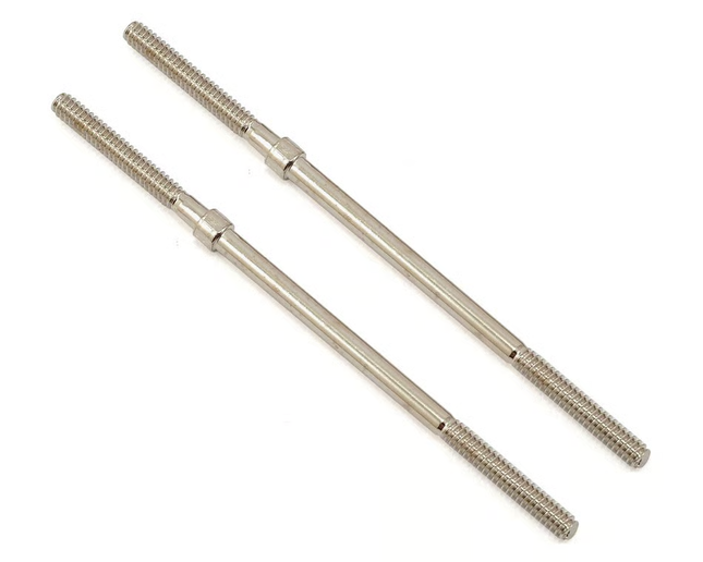 Traxxas 2336 Turnbuckles, 78mm TRA2336