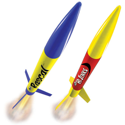 Estes 1499 Rascal™ & HiJinks™ Launch Set EST1499