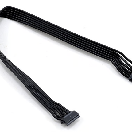 TQ Wire Flatwire Sensor Cable (Various Lengths(50mm thru 300mm))
