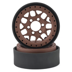 Bronze/Black