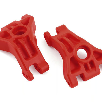 Traxxas Hoss/Rustler/Slash 4x4 Extreme Heavy Duty Hub Carriers (Various Colors) (2)