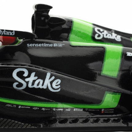 Sauber F1 #77 C44 Stake FY AFX22091