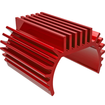 Traxxas 9793 Titan 180 Gray Aluminum Heat Sink TRA9793 Various Colors
