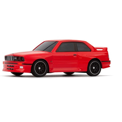 nano-TTR 1989 BMW M3 E30 Ravaglia - Red - Car Only HPI160993
