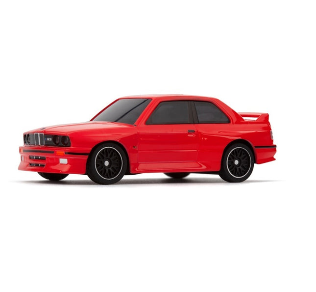 nano-TTR 1989 BMW M3 E30 Ravaglia - Red - Car Only HPI160993