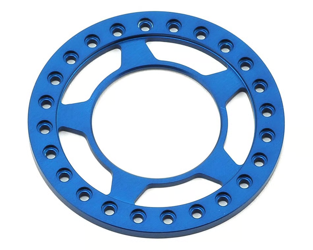 Vanquish Products Spyder 1.9" Beadlock Ring (Various Colors)