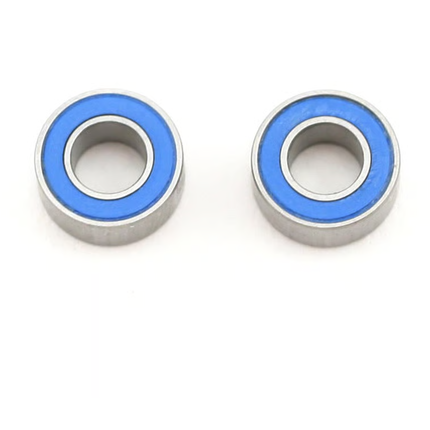 Traxxas 5115 5x10x4mm Ball Bearing (2) TRA5115