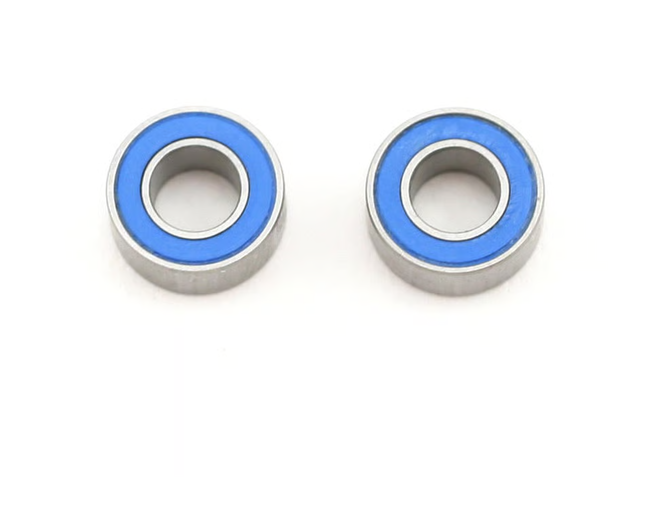 Traxxas 5115 5x10x4mm Ball Bearing (2) TRA5115
