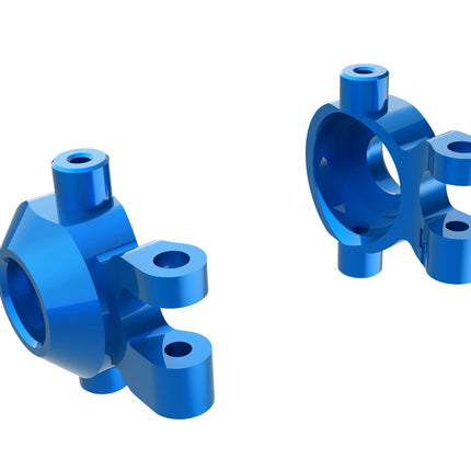 Traxxas 9737 Aluminum Steering Blocks (L&R) TRA9737 Various Colors