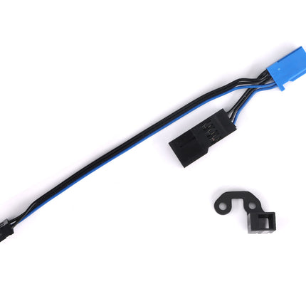 Traxxas TRX-4M Trailer Wire Harness TRA9839