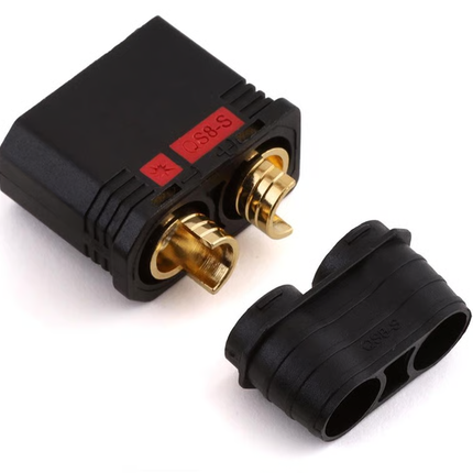 ProTek RC QS8 Anti-Spark Connector (1 Male) PTK-5071