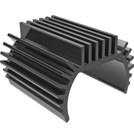 Traxxas 9793 Titan 180 Gray Aluminum Heat Sink TRA9793 Various Colors