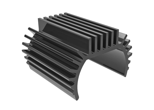Traxxas 9793 Titan 180 Gray Aluminum Heat Sink TRA9793 Various Colors