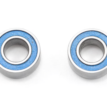Traxxas 7019 Blue-Seal Ball Bearings 4x8x3 mm (2) TRA7019