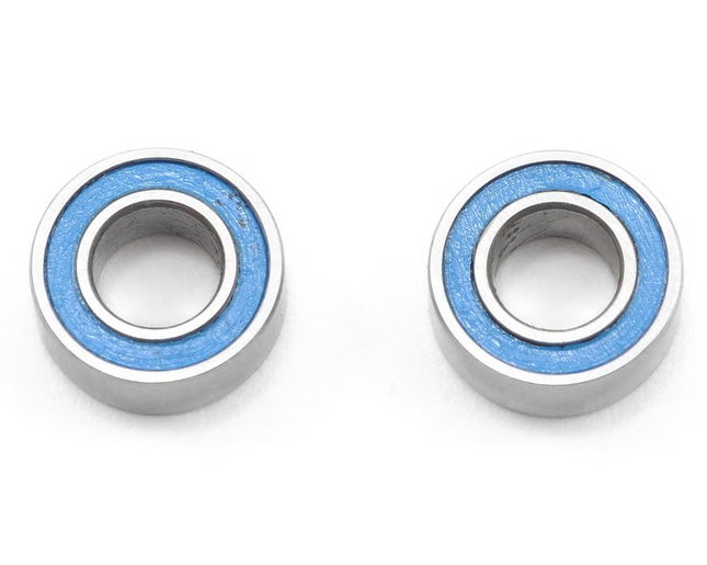 Traxxas 7019 Blue-Seal Ball Bearings 4x8x3 mm (2) TRA7019