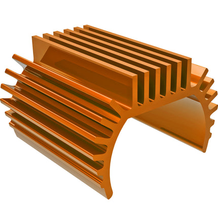 Traxxas 9793 Titan 180 Gray Aluminum Heat Sink TRA9793 Various Colors