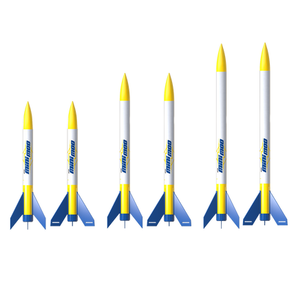 Estes Rockets Mini Mod™ Starter Set EST0643