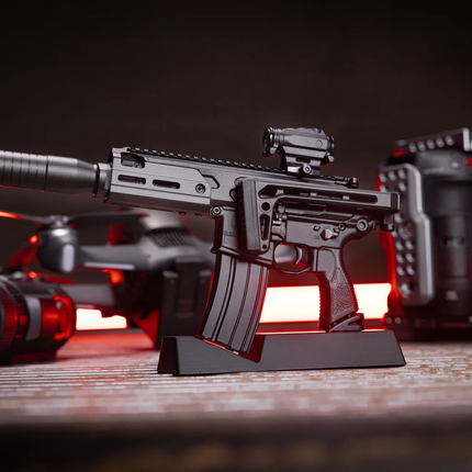 Sig MCX® Model - Black GOAMCX-BLACK