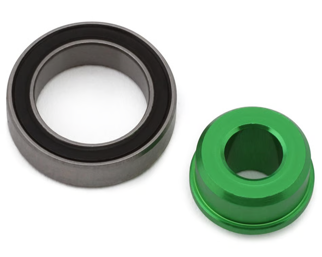 Traxxas Aluminum Slipper Shaft Bearing Adapter w/Bearing (Various Colors)