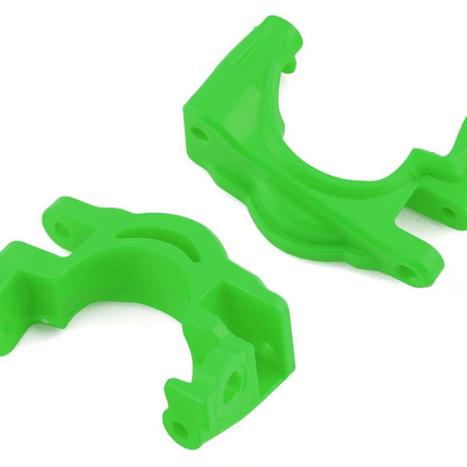 Traxxas Hoss/Rustler/Slash 4x4 Extreme Heavy Duty Caster Blocks (Various Colors) (2)