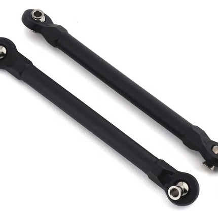 Traxxas 8948 Maxx Molded Toe Links (Black) (2) (100mm) TRA8948