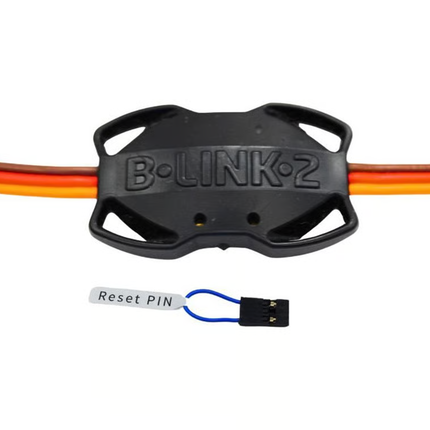 Castle Creations 010-0181-00 B-Link 2™ Bluetooth® Interface CSE011018100