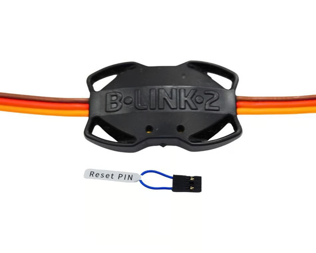 Castle Creations 010-0181-00 B-Link 2™ Bluetooth® Interface CSE011018100