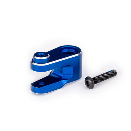 Traxxas Maxx® Slash® Aluminum Servo Horn (Various Colors)