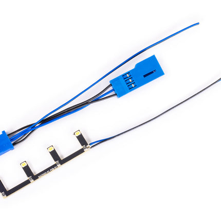 Traxxas 9863 TRX-4M Roll Bar LEDs TRA9863