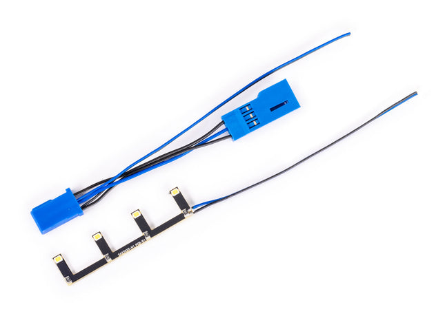 Traxxas 9863 TRX-4M Roll Bar LEDs TRA9863
