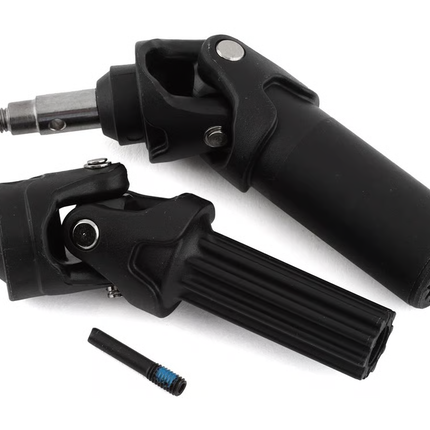 Traxxas 9051 Front HD Driveshaft Assembly w/6mm Axle TRA9051