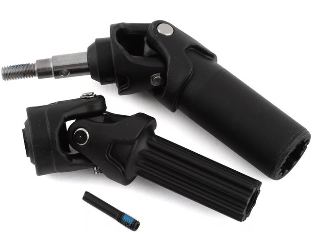 Traxxas 9051 Front HD Driveshaft Assembly w/6mm Axle TRA9051