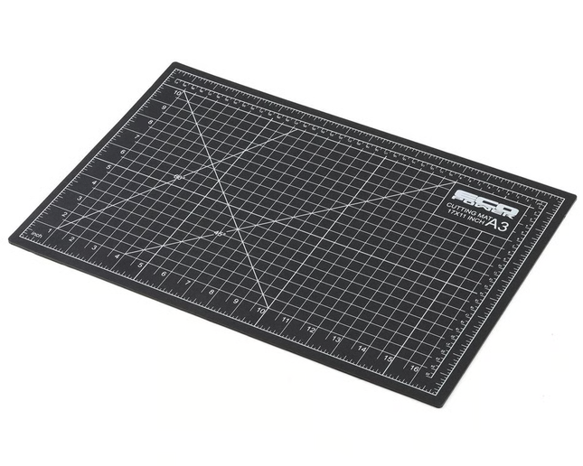 EcoPower Self-Healing A3 Cutting Mat (11x17") ECP-3005