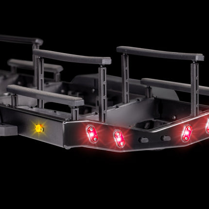 Traxxas 10349X Boat Trailer LED Lights & Wire Harness TRA10349X