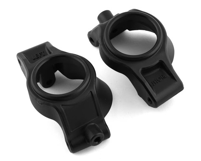 Traxxas XRT Caster Blocks (Left & Right)