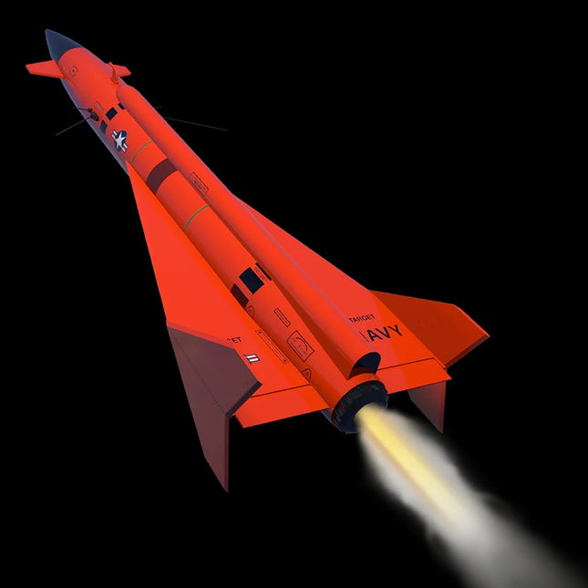 Pro Series II Jayhawk Model Rocket EST9731