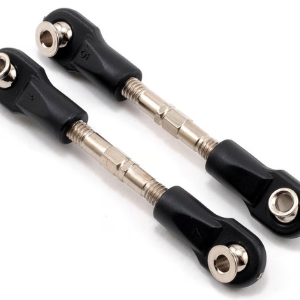 Traxxas 2443 36mm Camber Link Turnbuckle Set (2) TRA2443