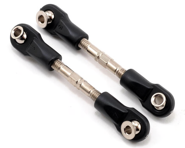 Traxxas 2443 36mm Camber Link Turnbuckle Set (2) TRA2443