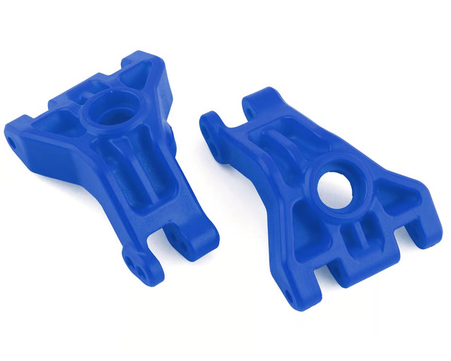 Traxxas Hoss/Rustler/Slash 4x4 Extreme Heavy Duty Hub Carriers (Various Colors) (2)