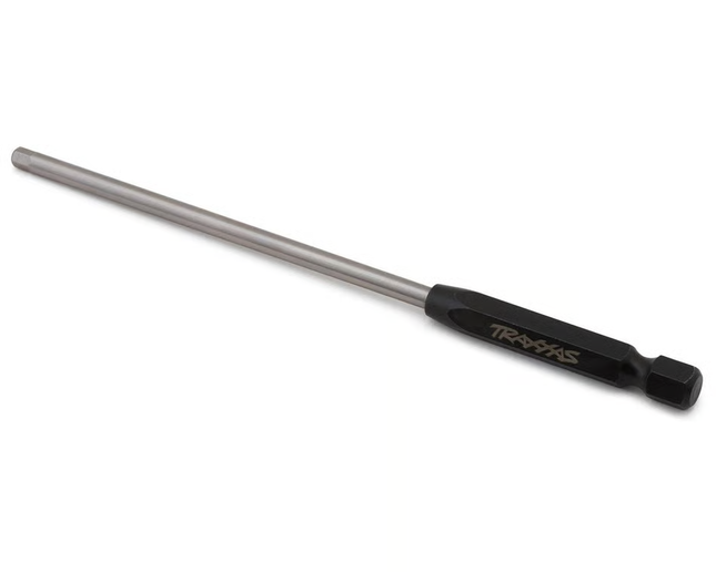 Traxxas 8715-30 Speed Bit 1/4" Drive Hex Driver (3.0mm) TRA8715-30