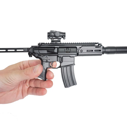 Sig MCX® Model - Black GOAMCX-BLACK