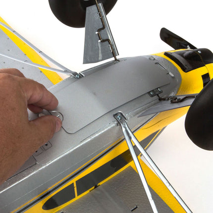 Carbon Cub S 2 1.3m RTF Basic HBZ320001