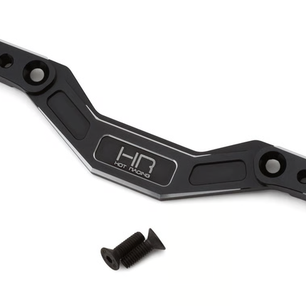 Hot Racing GRM2830M01 Arrma® Granite Grom Aluminum Front Shock Tower Brace (Black) HRAGRM2830M01
