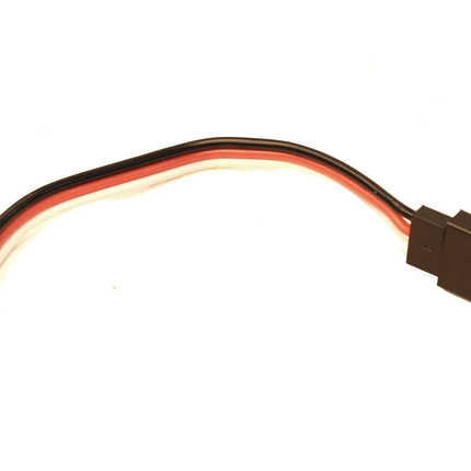 Racers Edge - 3" (76mm) Universal Servo Extension 22AWG RCE1640